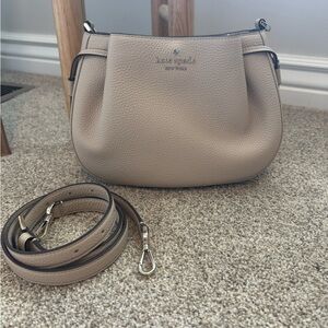 Kate Spade Dumpling Crossbody